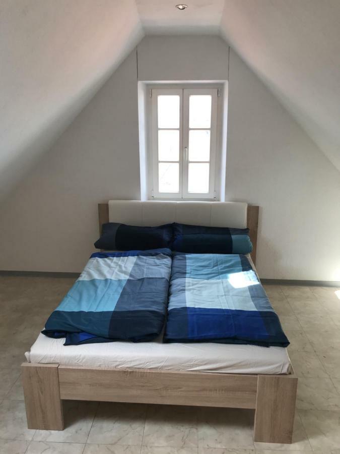 Muench 10 Appartement Kaiserslautern Buitenkant foto