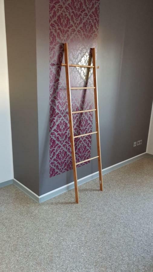Muench 10 Appartement Kaiserslautern Buitenkant foto