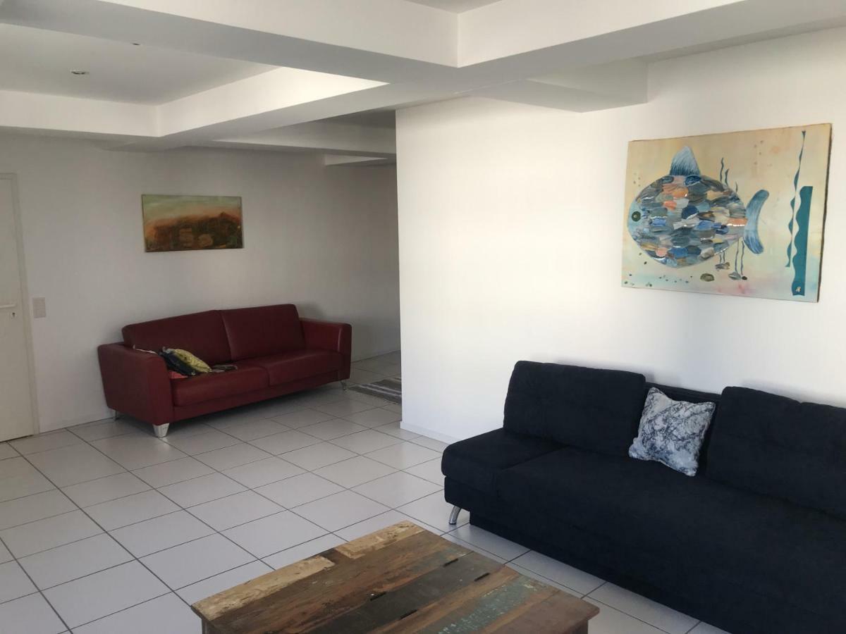 Muench 10 Appartement Kaiserslautern Buitenkant foto